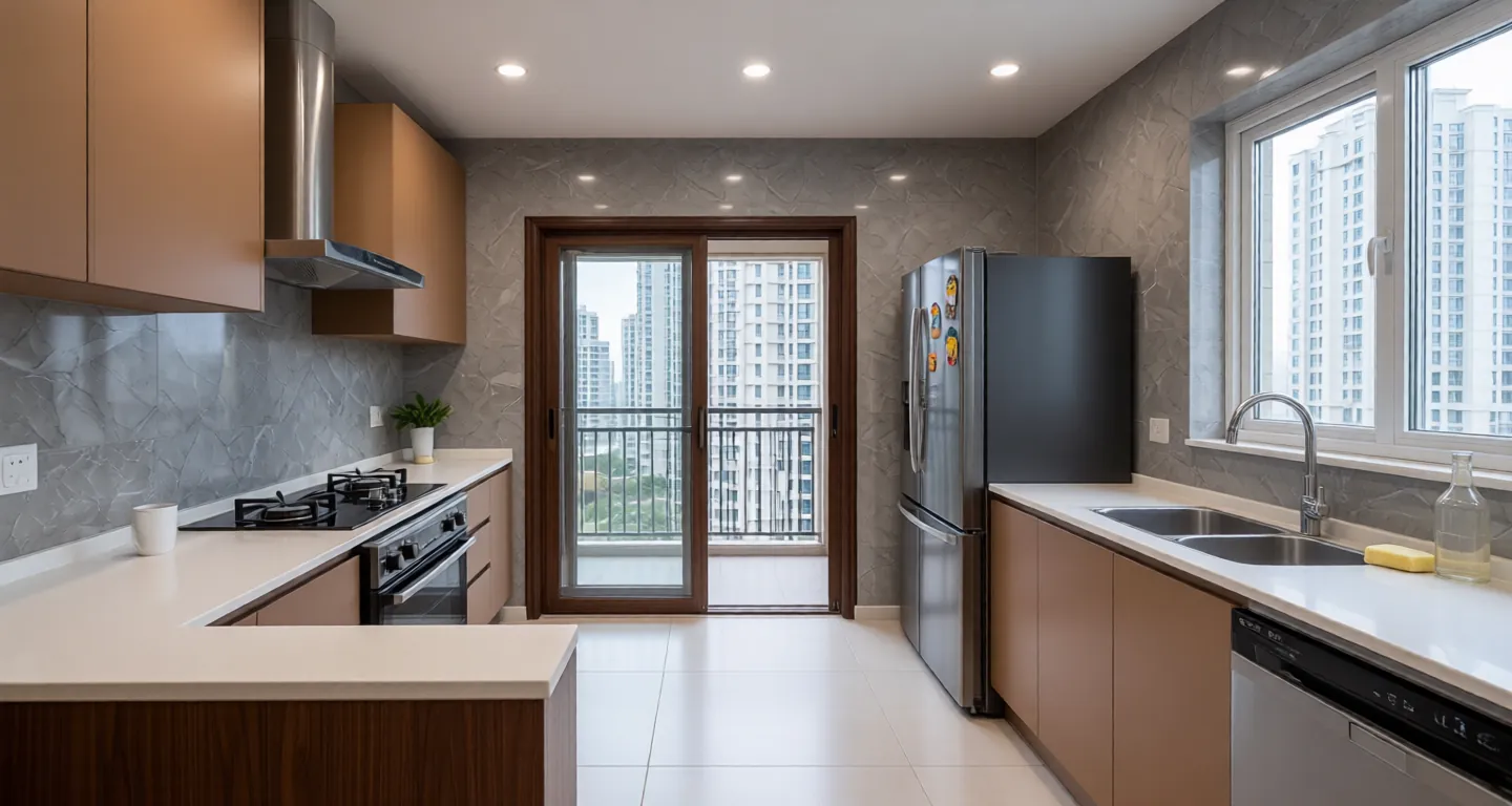 Apartment for rent in Sanya - Sanya Junling Hai - Photo 1