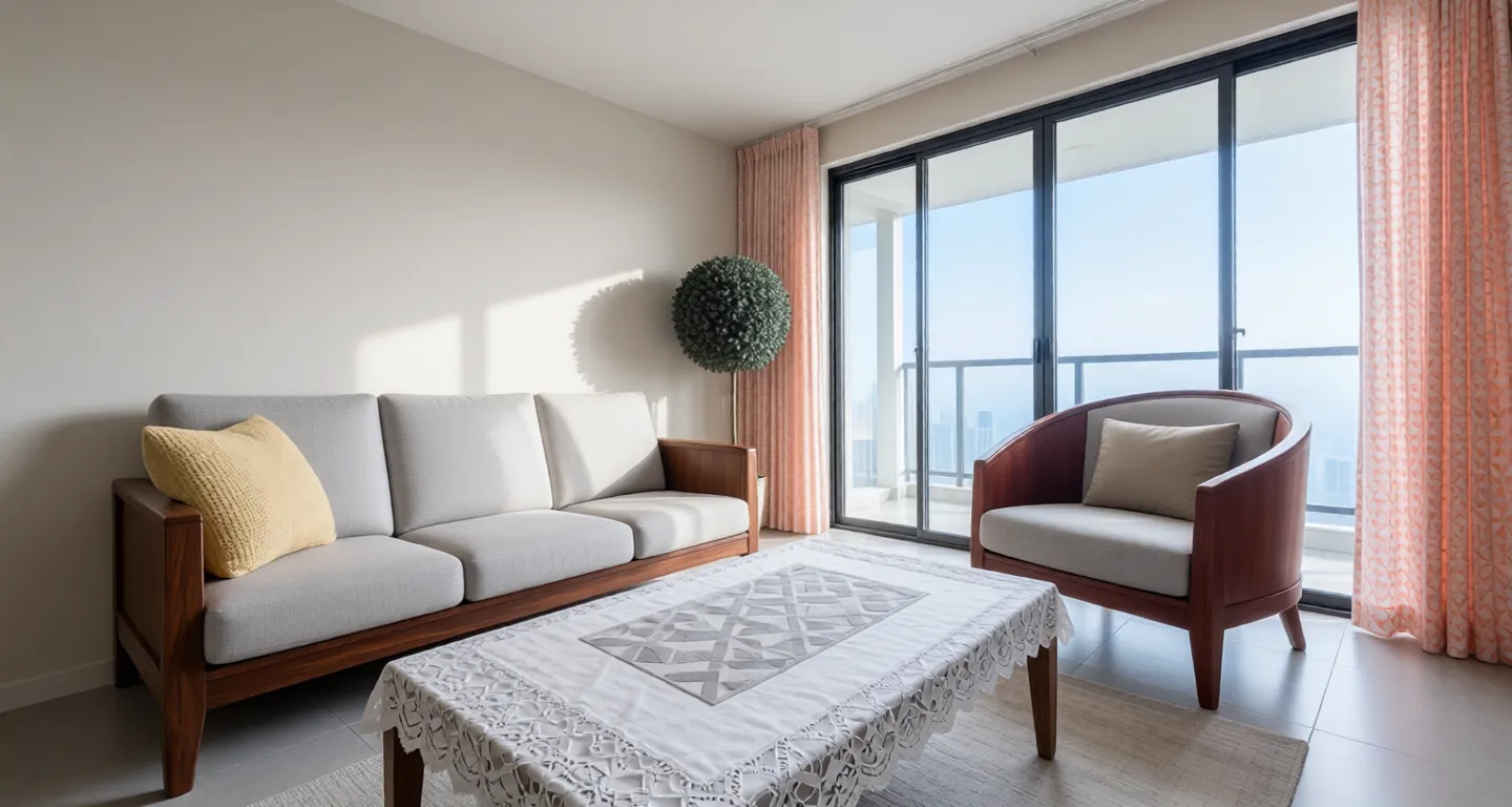 Apartment for rent in Sanya - Hongzhou Tianxi - Photo 1