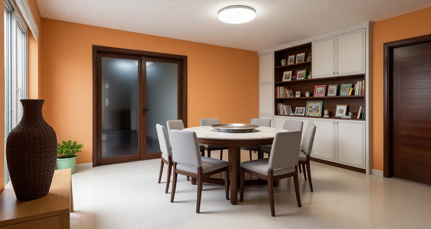 Apartment for rent in Sanya - Lanhai Garden Phase I - Photo 1
