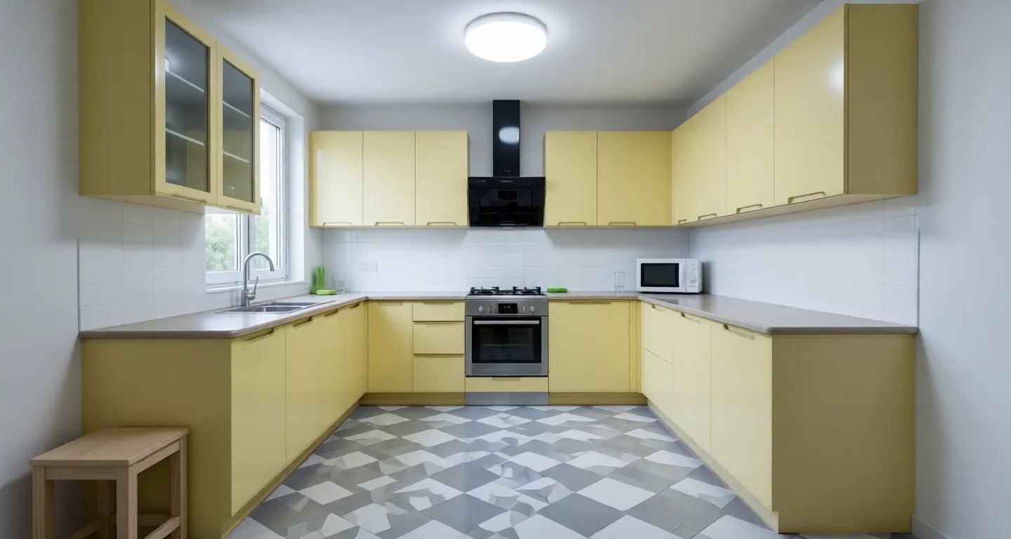 Apartment for rent in Shanghai - Johnson Garden - Photo 1