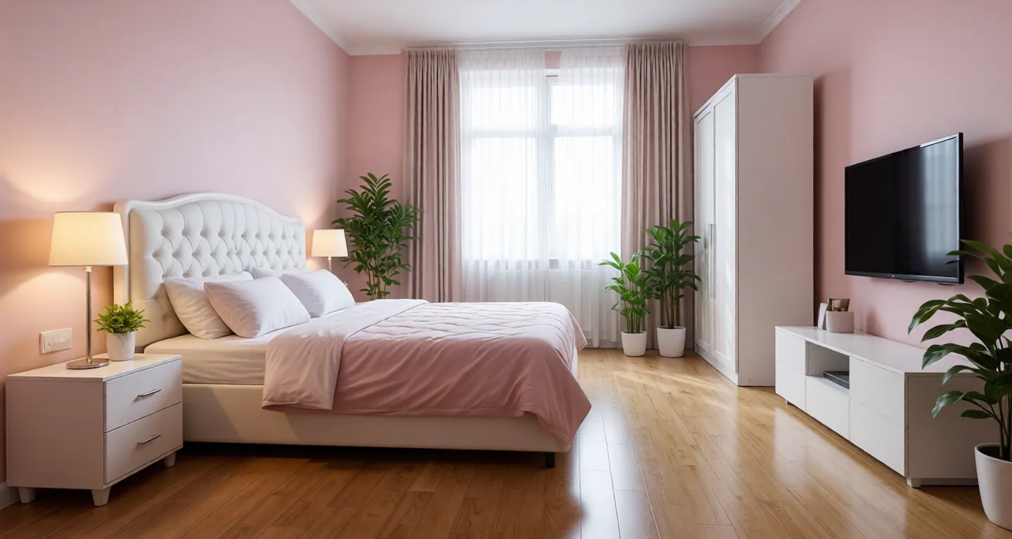 Apartment for rent in Shanghai - Saint Tiandi Serviced Apartments - Photo 1