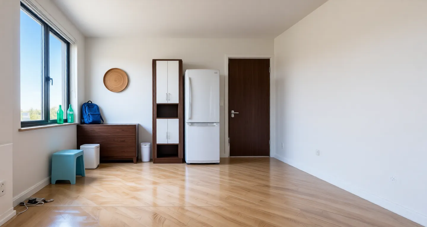 Apartment for rent in Shanghai - Gaonan New Village - Photo 1