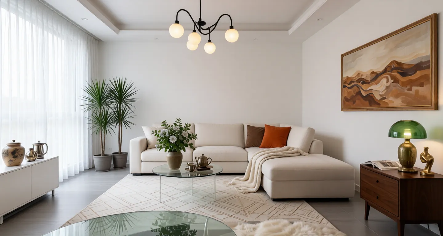 Apartment for rent in Shanghai - Tongji Panlong Li - Photo 1