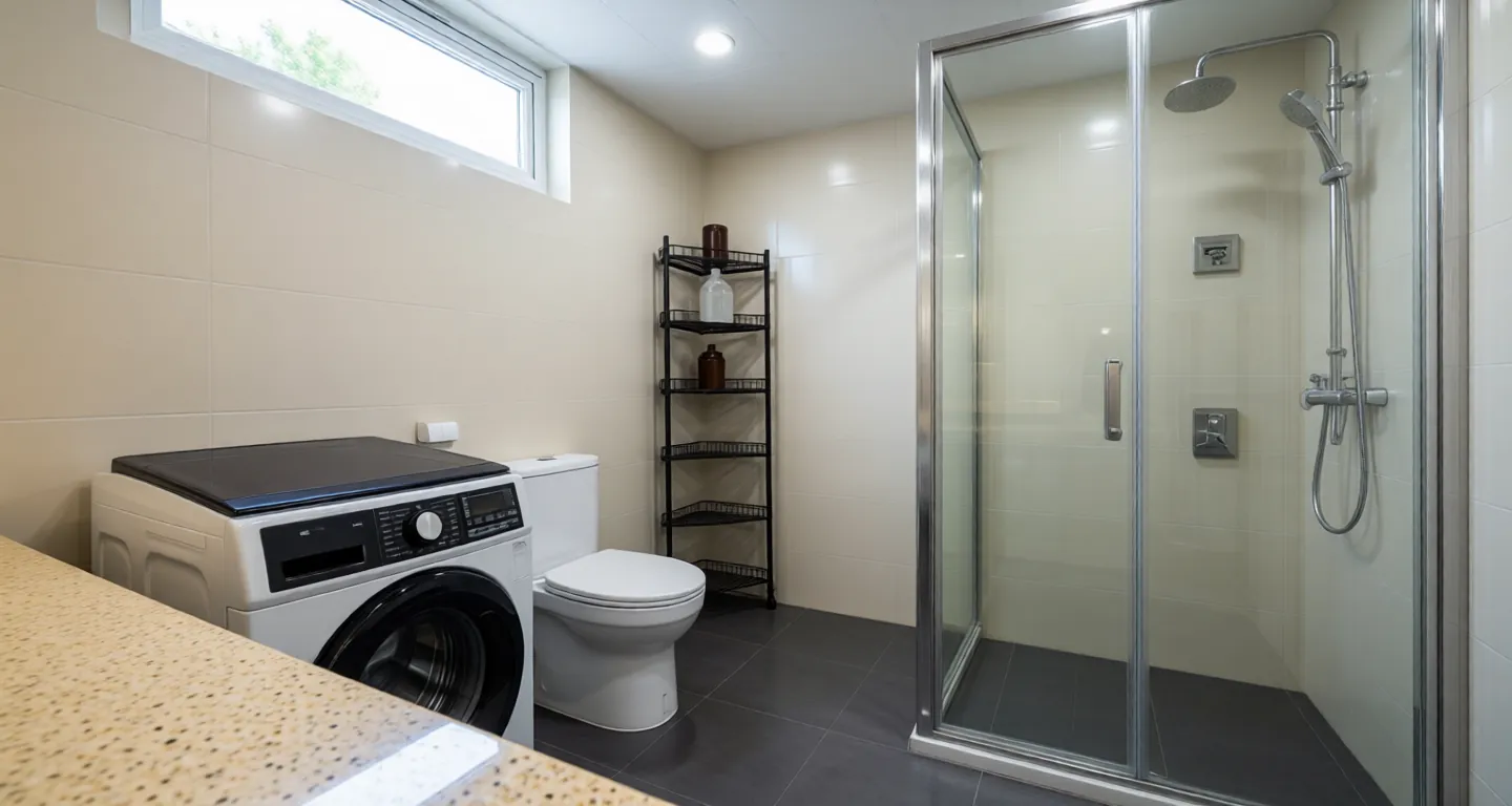 Apartment for rent in Shanghai - Jinqiao Hotel Apartments - Photo 1