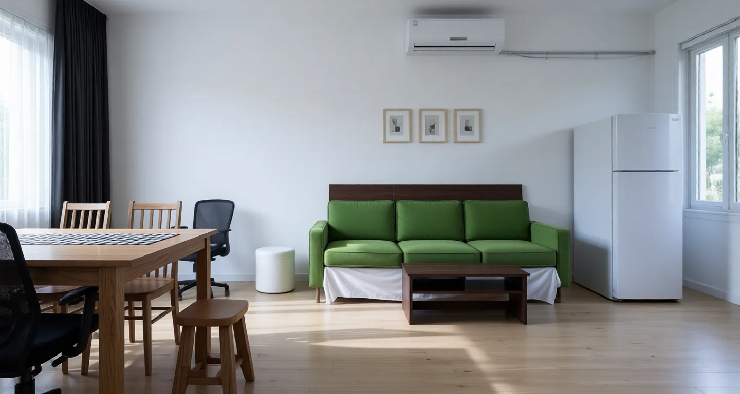 Apartment for rent in Shanghai - Dongcheng New Village - Photo 1