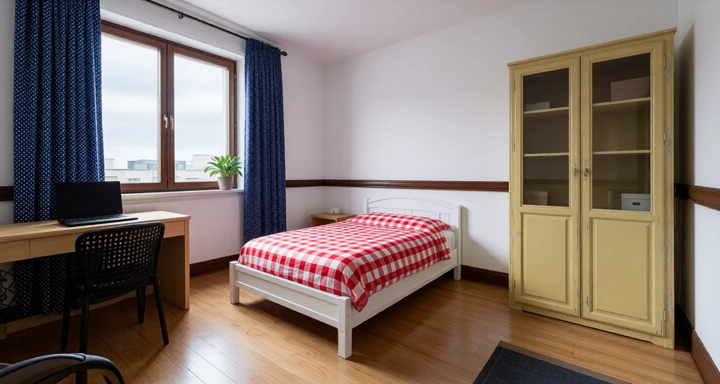 Apartment for rent in Shanghai - Jing'an New City Phase II - Photo 1