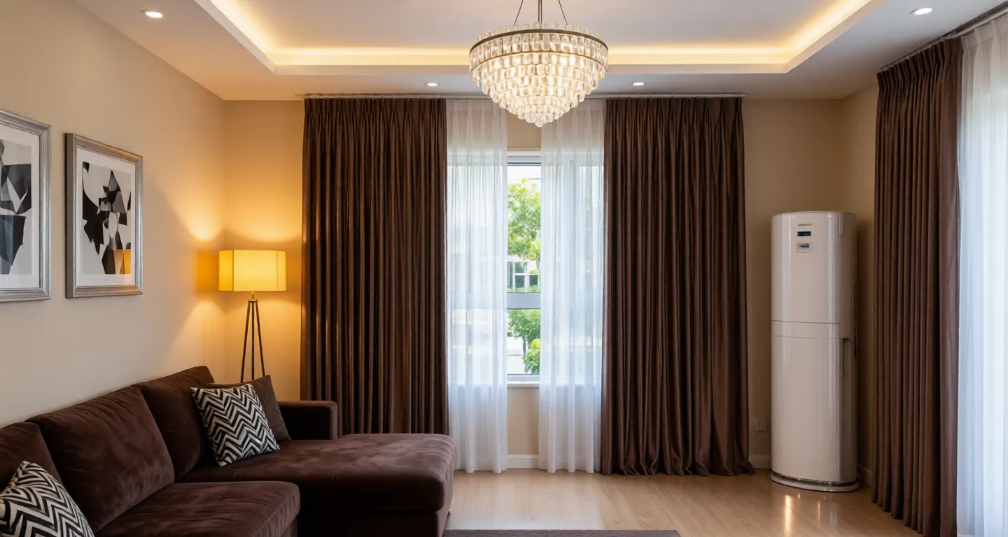 Apartment for rent in Shanghai - Tianshan Yijing Garden - Photo 1