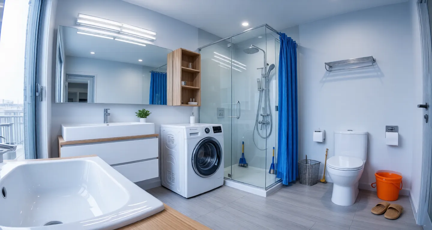 Apartment for rent in Shanghai - Zhonghaoyun Garden - Photo 1