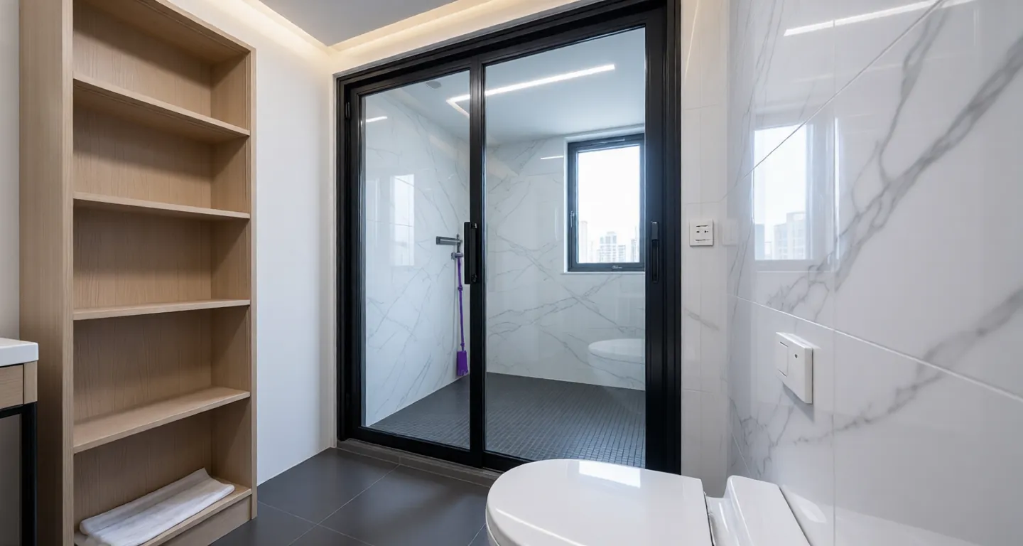 Apartment for rent in Shanghai - Yulan Community - Photo 1