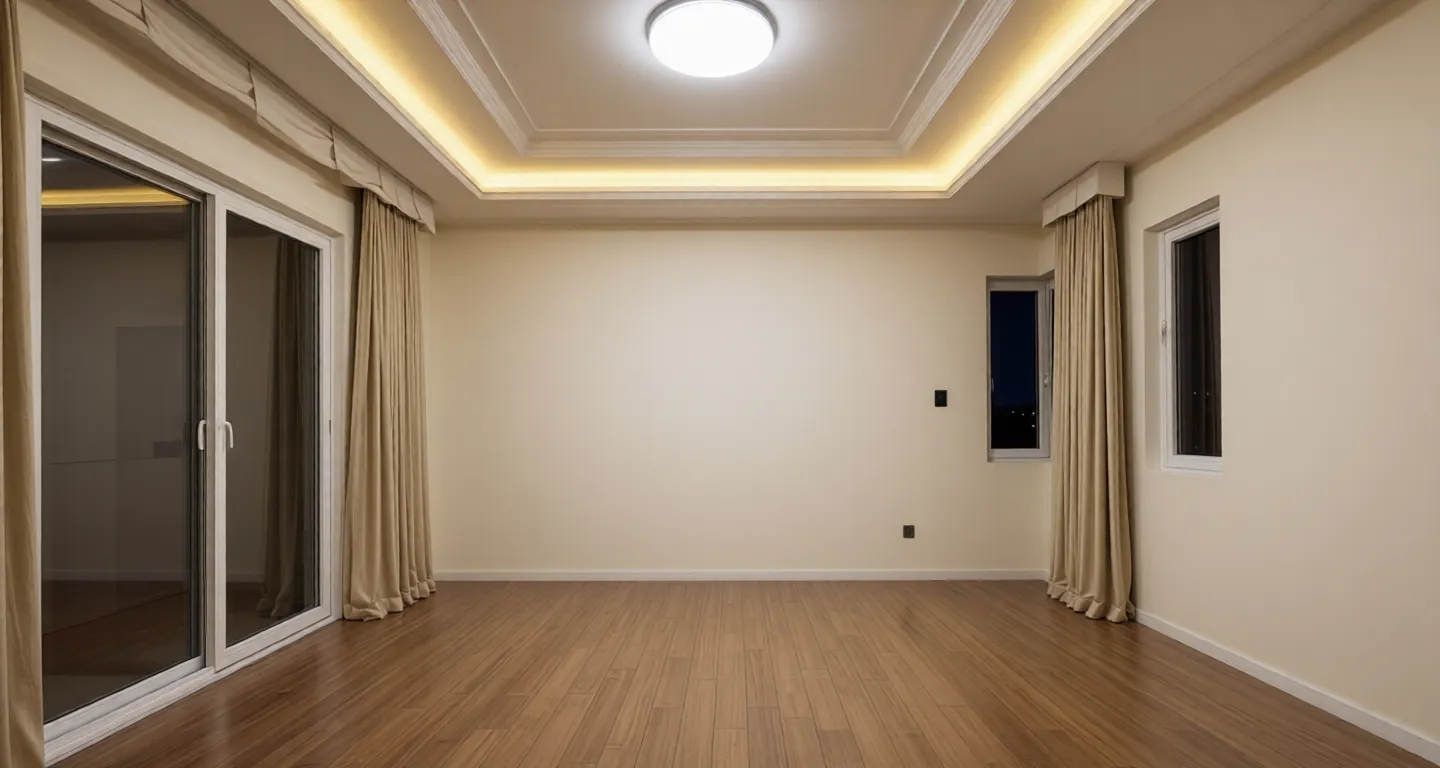 Apartment for rent in Shanghai - Donghai Royal Court - Photo 1