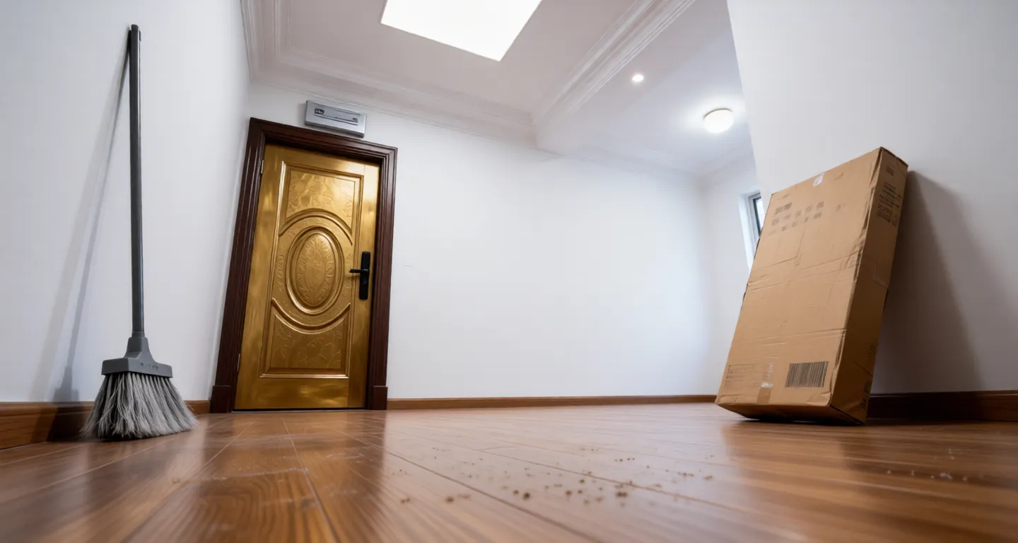 Apartment for rent in Shanghai - Yangbo Building - Photo 1