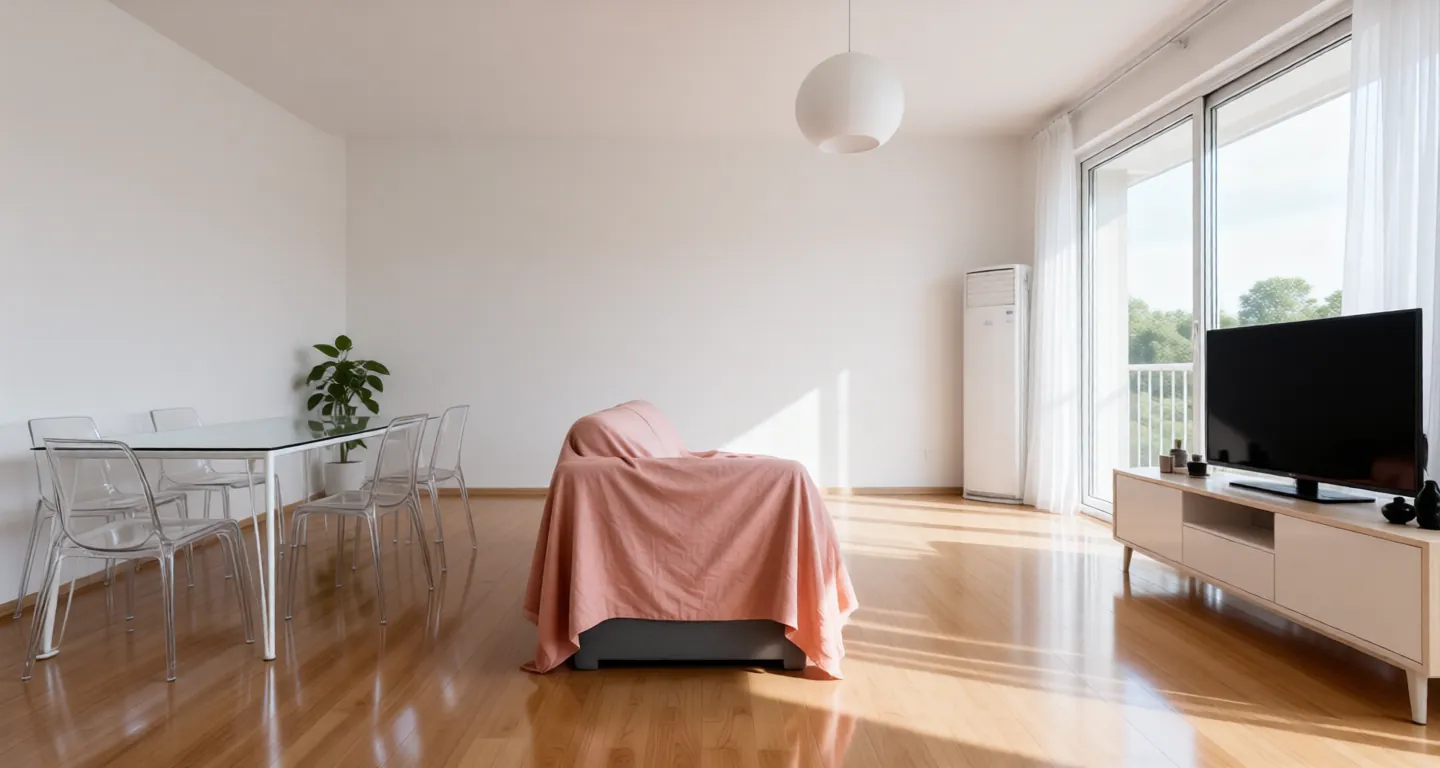 Apartment for rent in Shanghai - Ninth City (Phase 2) - Photo 1