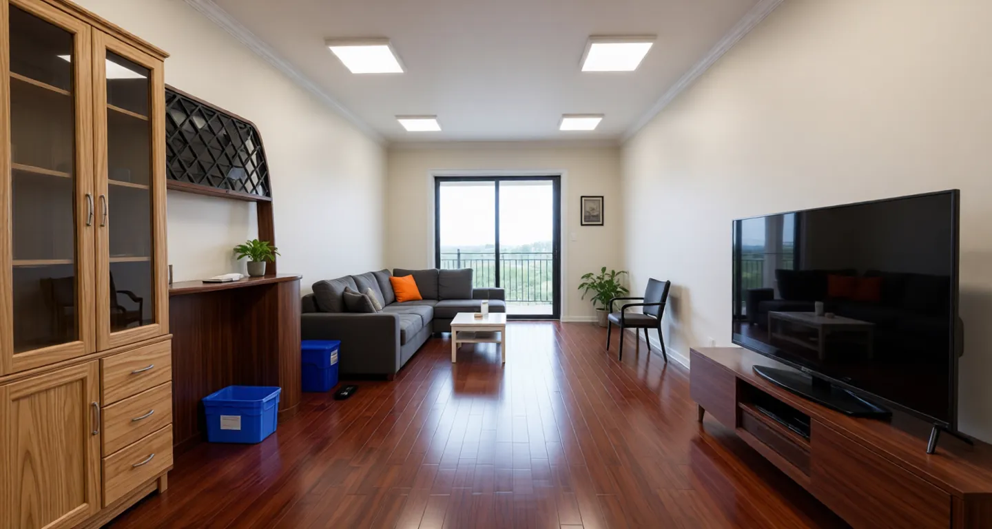 Apartment for rent in Shanghai - Dongcheng Homestead - Photo 1