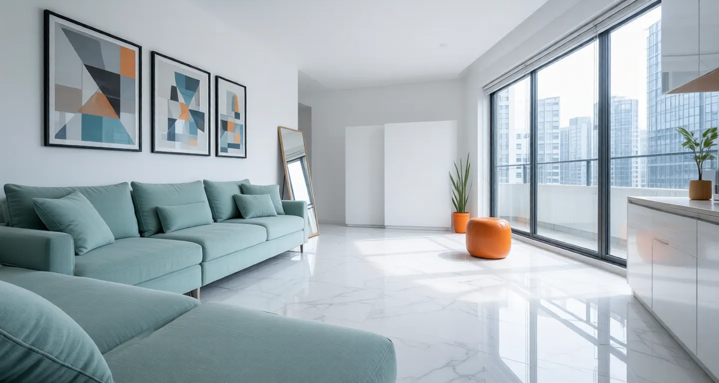 Apartment for rent in Shanghai - Dongkang Mingyuan - Photo 1