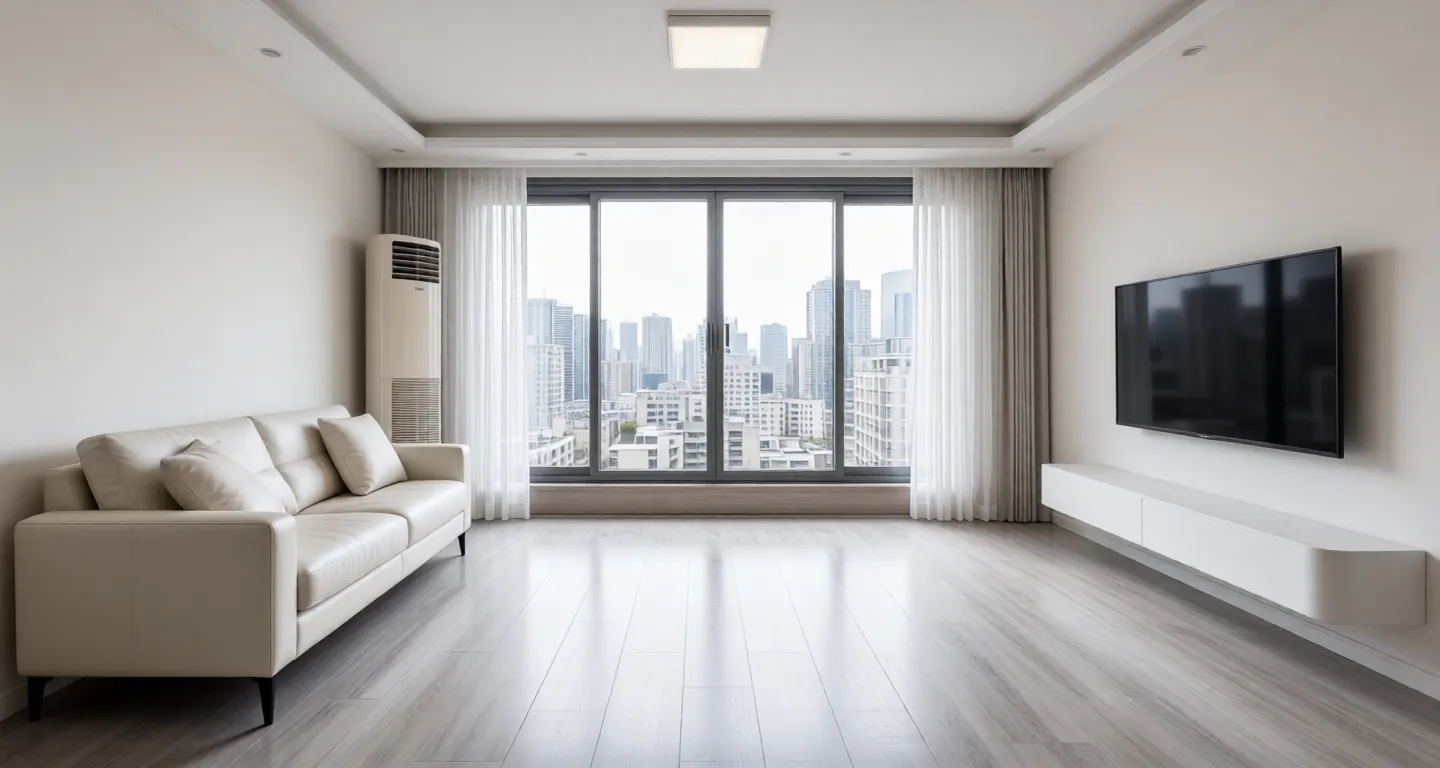 Apartment for rent in Shanghai - Kaiyuan Fang - Photo 1