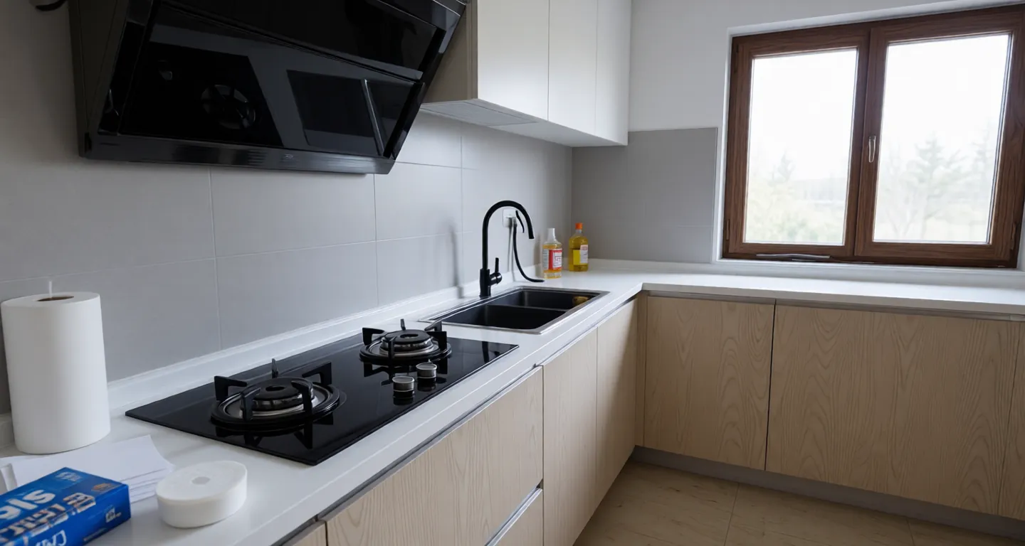 Apartment for rent in Shanghai - Dujiazhai Residential Area - Photo 1