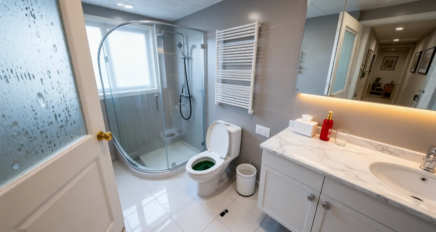 Apartment for rent in Shanghai - Yongjing Terrace - Photo 1
