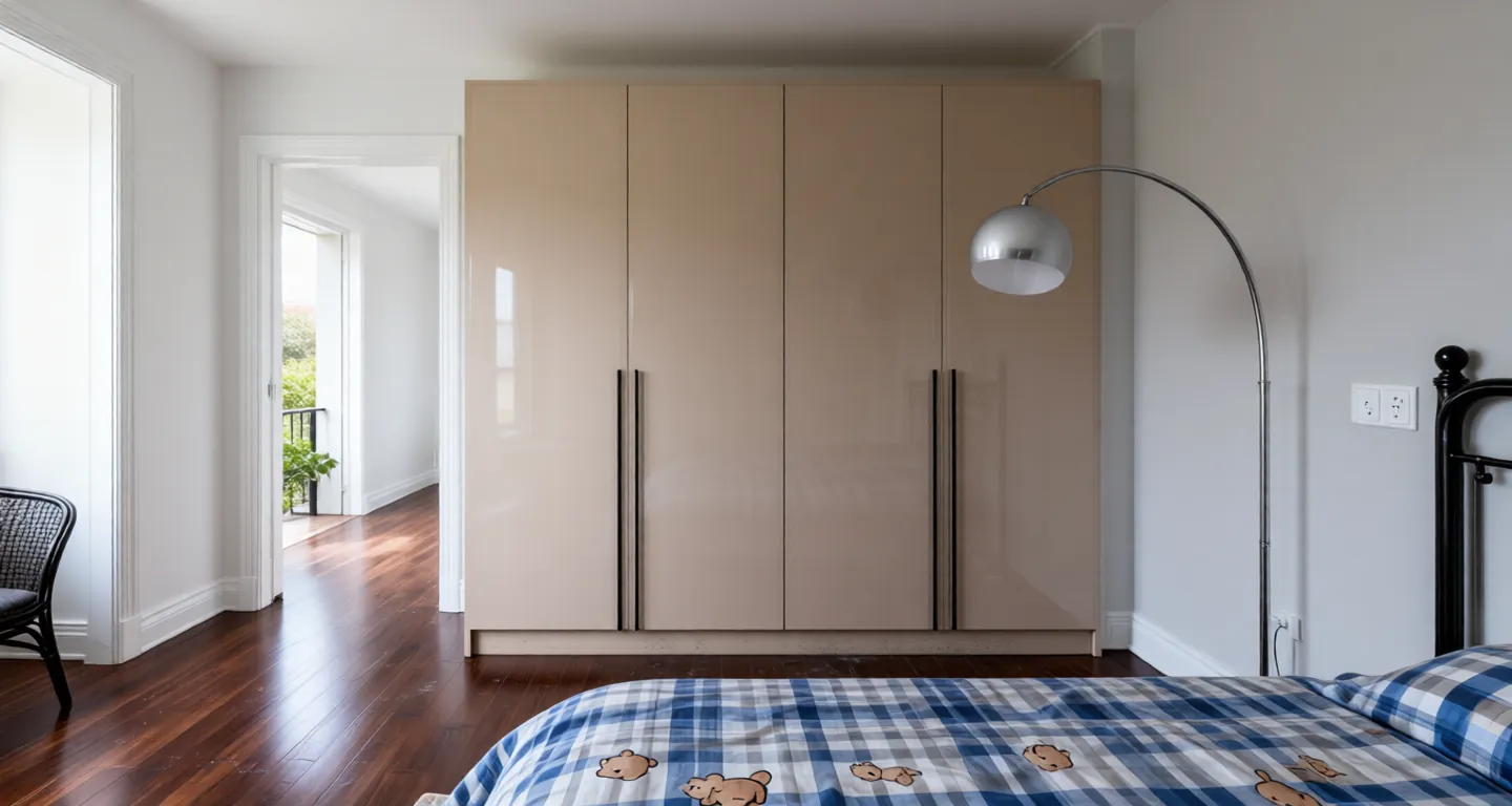 Apartment for rent in Shanghai - Yonghua Mansion (Apartment) - Photo 1