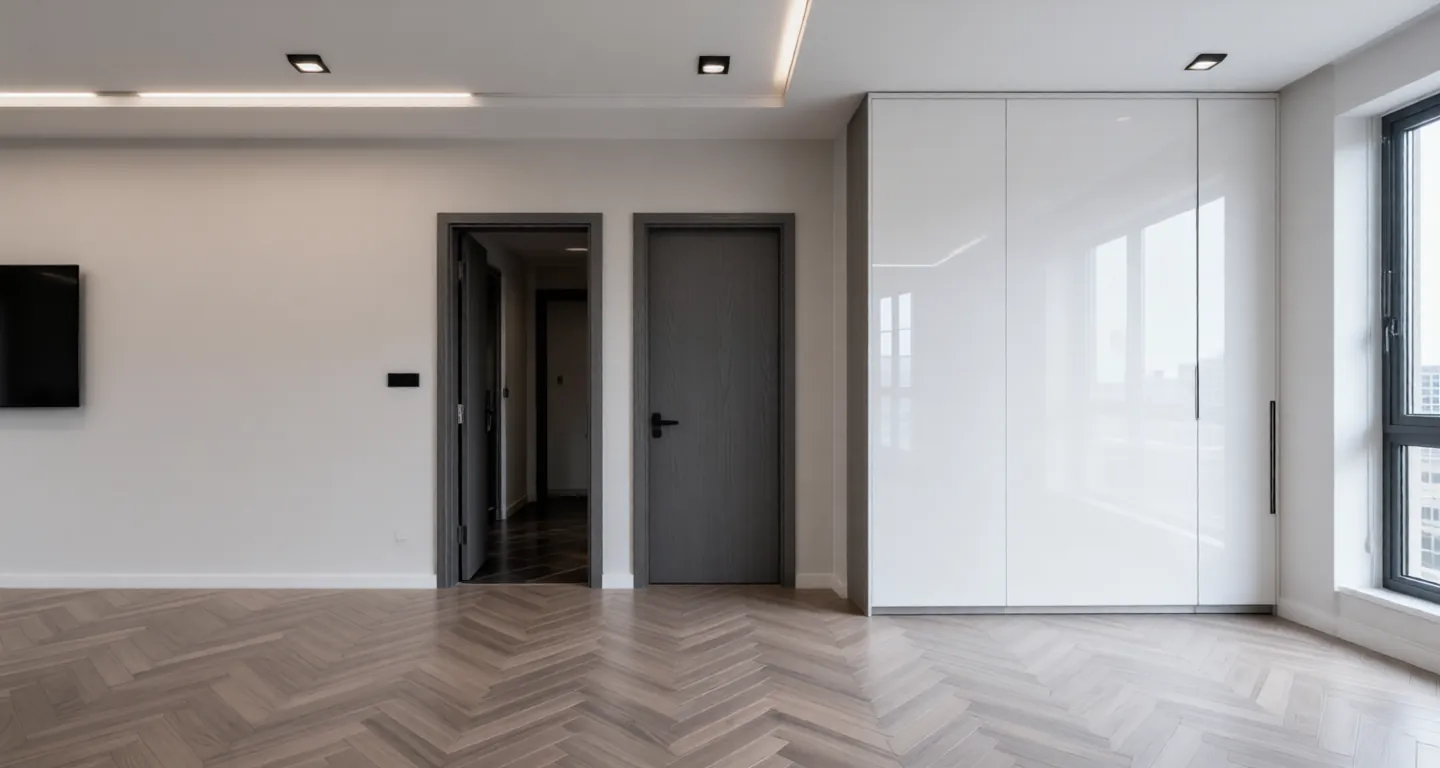Apartment for rent in Shanghai - CSCEC Yipin Pujiang Star - Photo 1