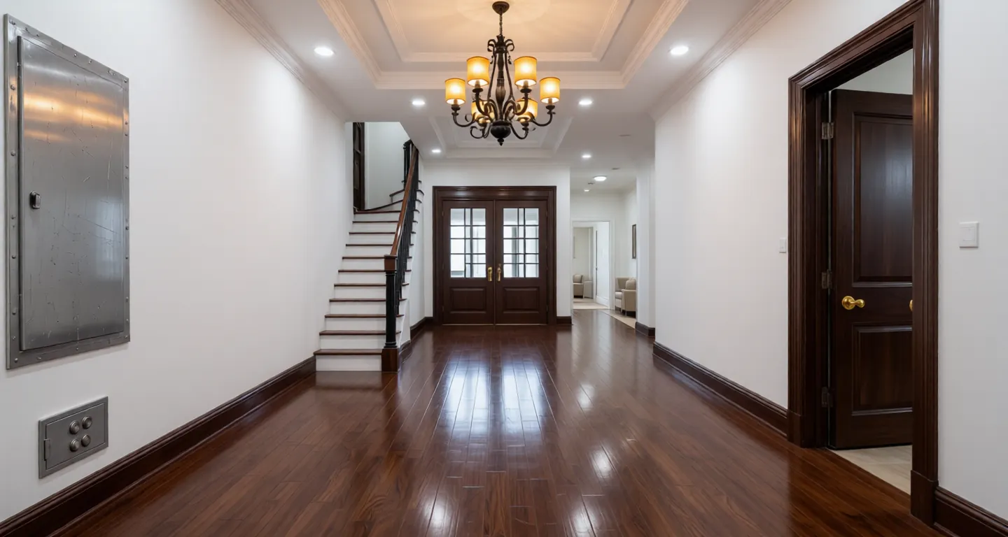 Apartment for rent in Shanghai - Vanke Red County - Photo 1
