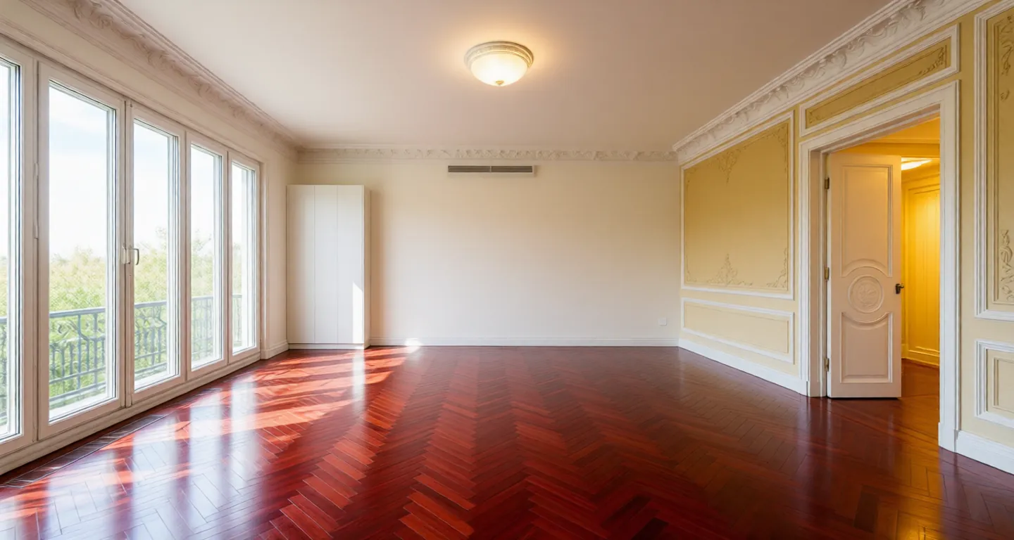 Apartment for rent in Shanghai - Fudi Yuxijiao - Photo 1