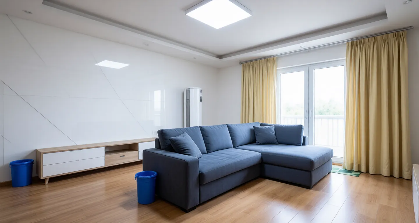 Apartment for rent in Shanghai - Junlian New City Guangrun Garden - Photo 1