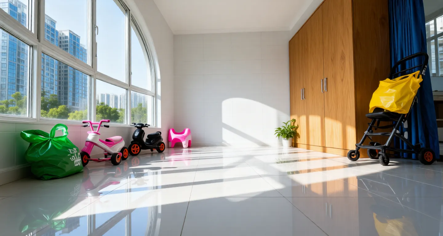 Apartment for rent in Shanghai - Wansheng Jiayuan - Photo 1