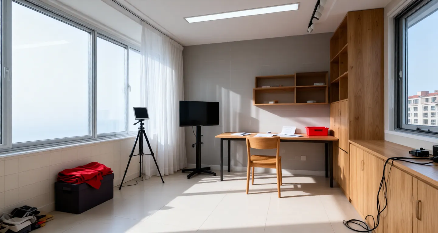 Apartment for rent in Shanghai - Azalea Garden - Photo 1