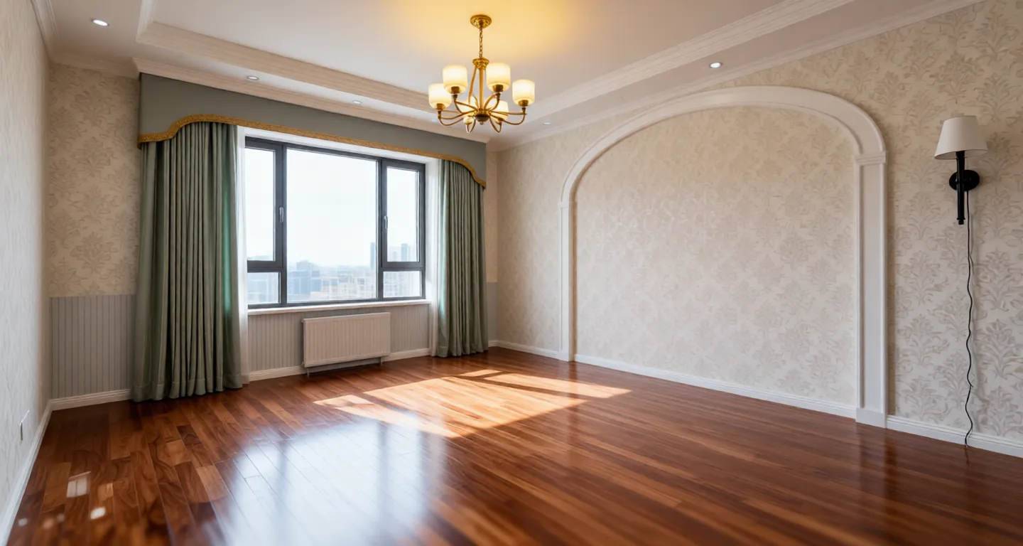 Apartment for rent in Shanghai - Fudi Zitengli - Photo 1