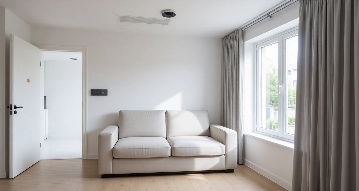 Apartment for rent in Shanghai - Gusong Residential Quarter - Photo 1