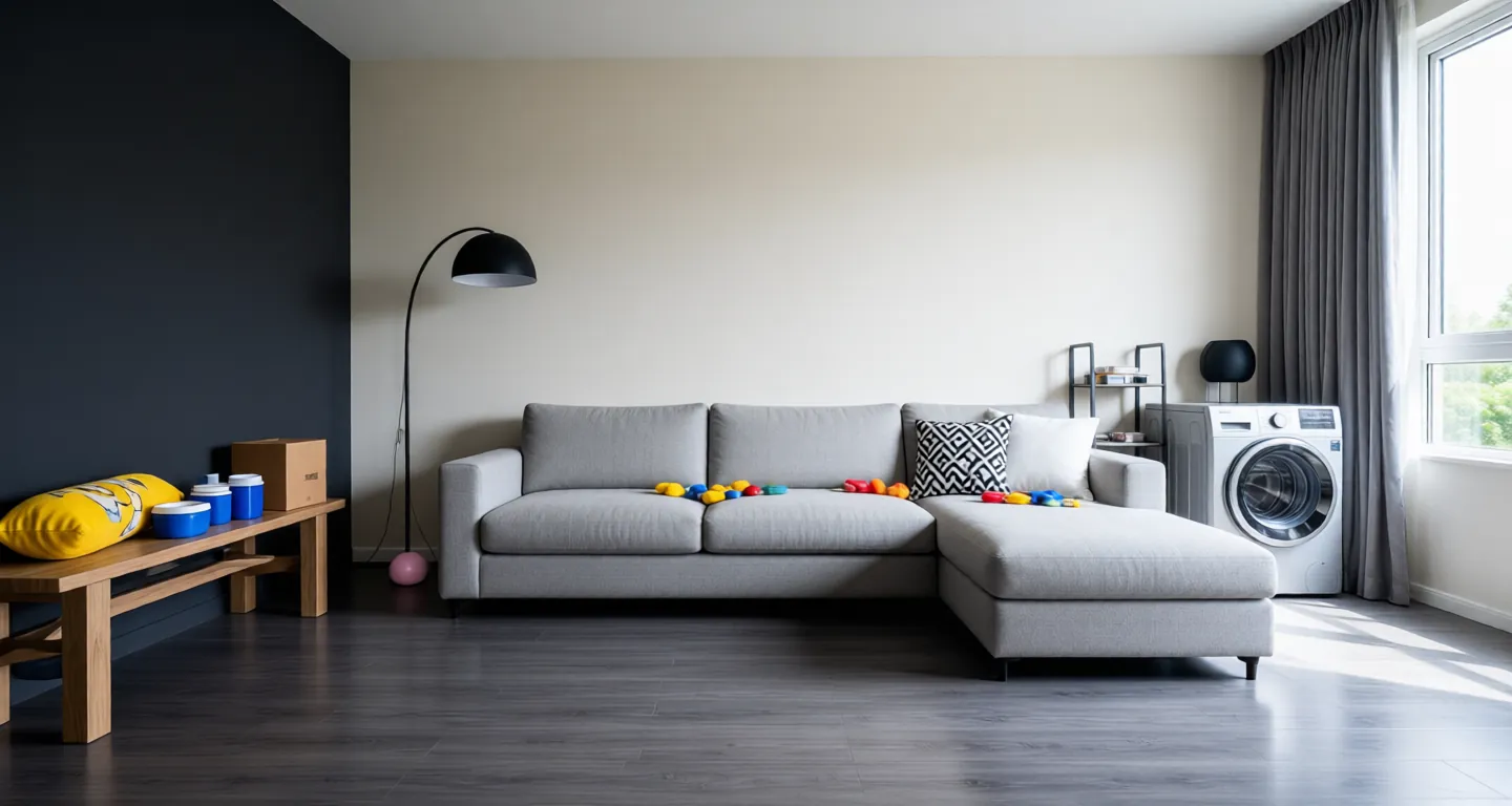 Apartment for rent in Shanghai - Merchants Haiden Mingmen - Photo 1