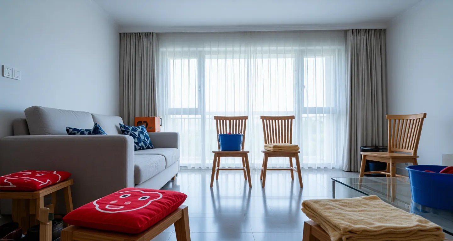 Apartment for rent in Shanghai - Sunshine Flower City - Photo 1