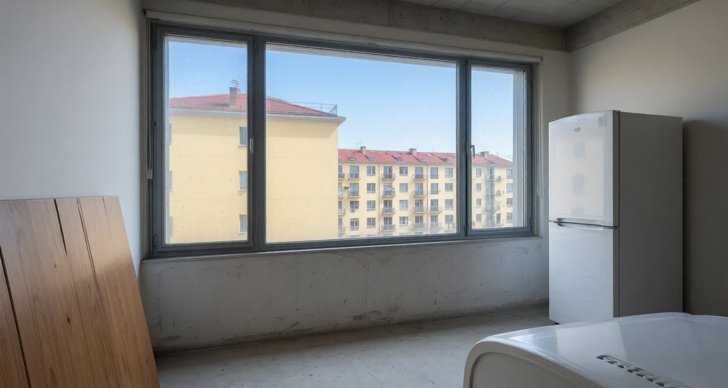 Apartment for rent in Shanghai - Sanjiang Residential Quarter - Photo 1