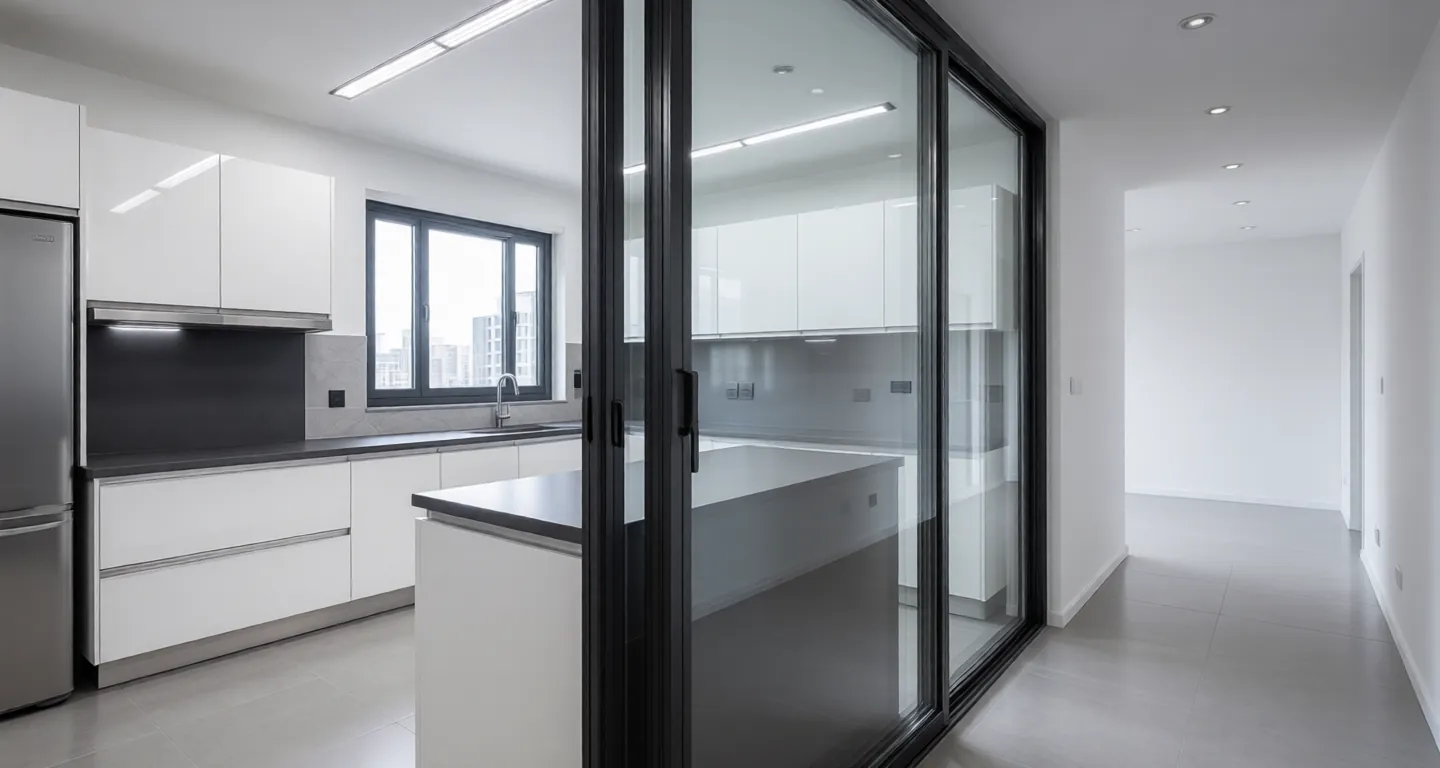 Apartment for rent in Shanghai - Green City Qinlan Garden - Photo 1