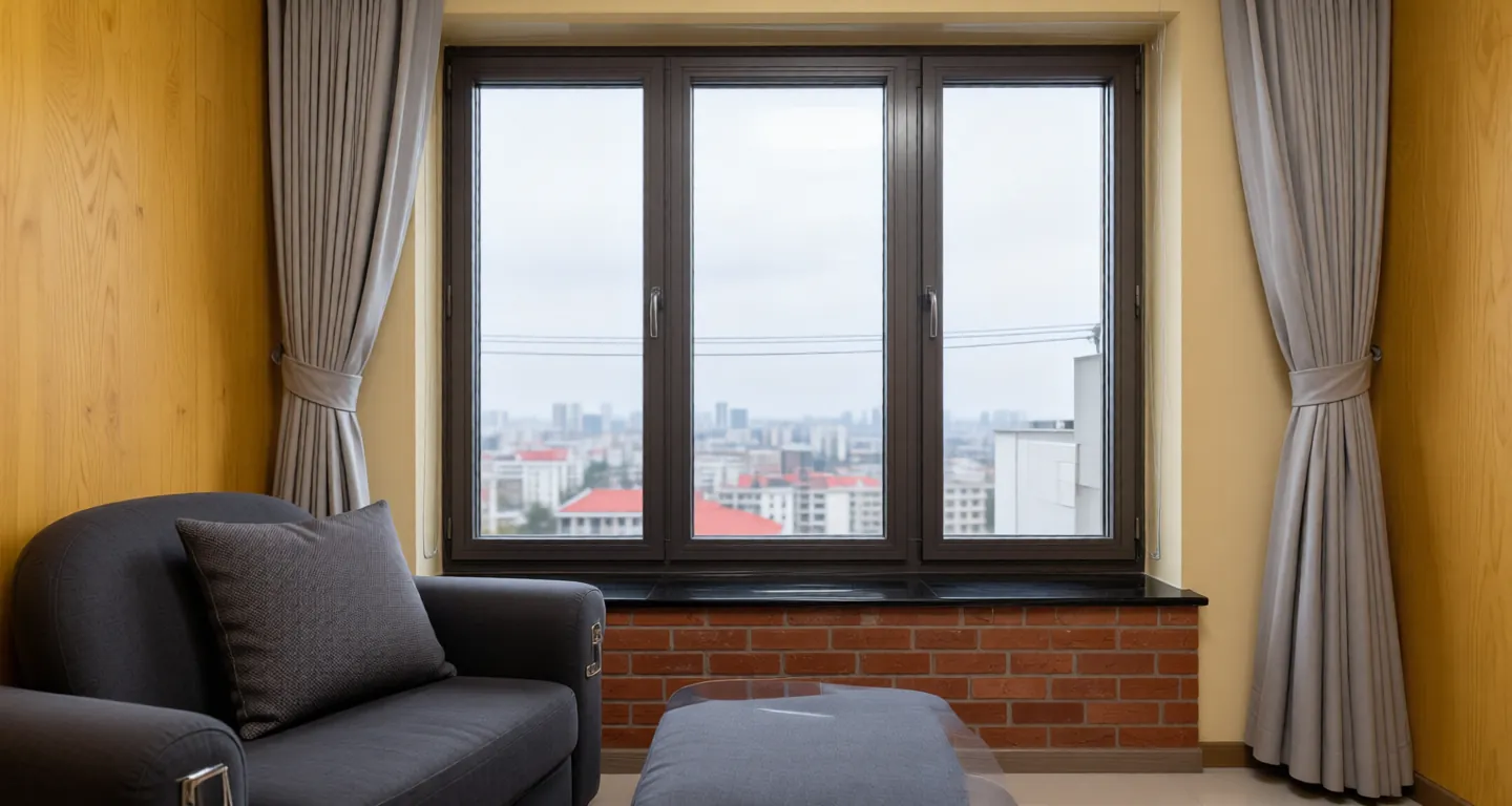 Apartment for rent in Shanghai - Rihui Sixth Village - Photo 1