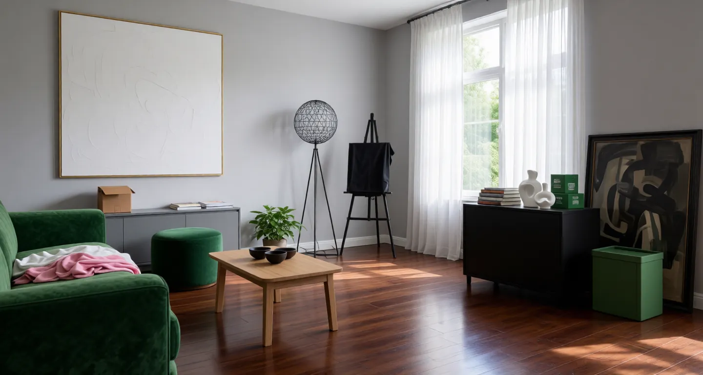 Apartment for rent in Shanghai - Greenland Zhujiajiao Phase II - Photo 1