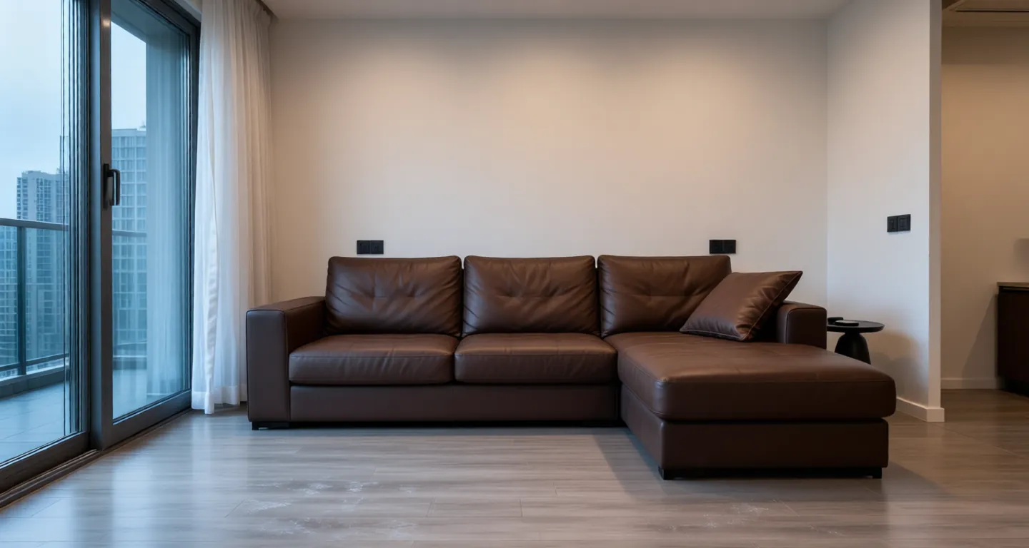 Apartment for rent in Shanghai - Dahua Ziyue Mansion - Photo 1