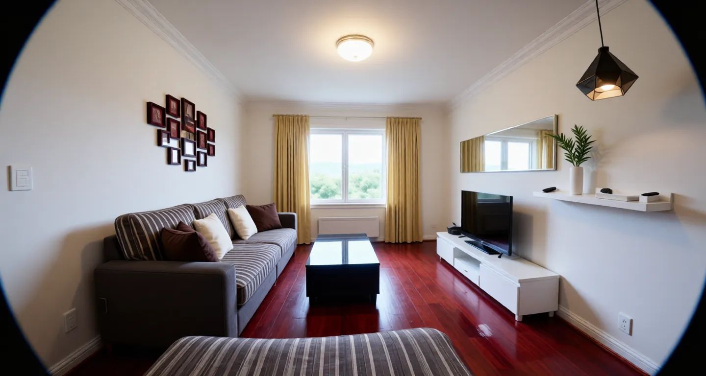 Apartment for rent in Shanghai - Shenshen San Cun - Photo 1
