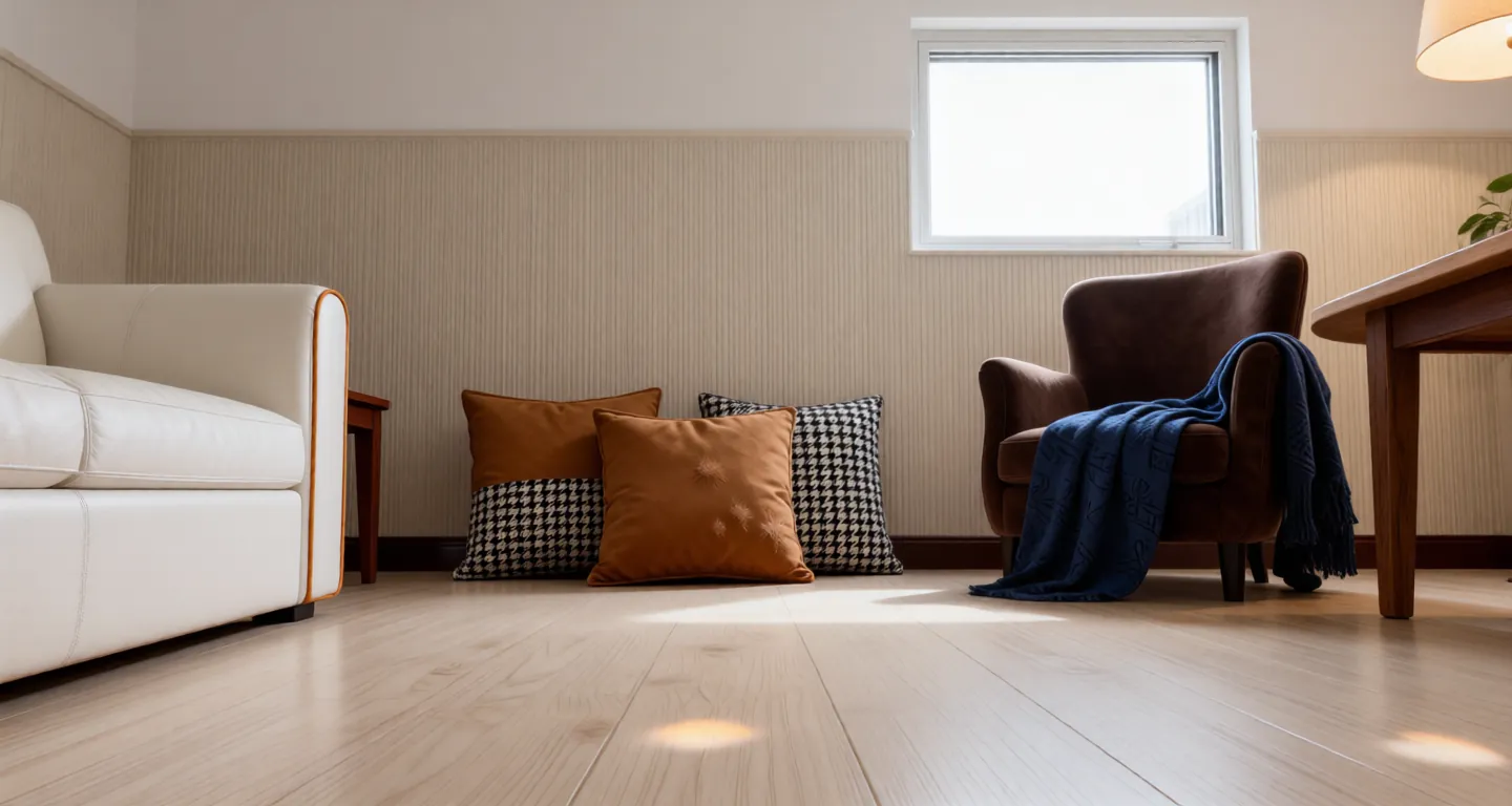 Apartment for rent in Shanghai - Prosperous Garden (Phase II) - Photo 1