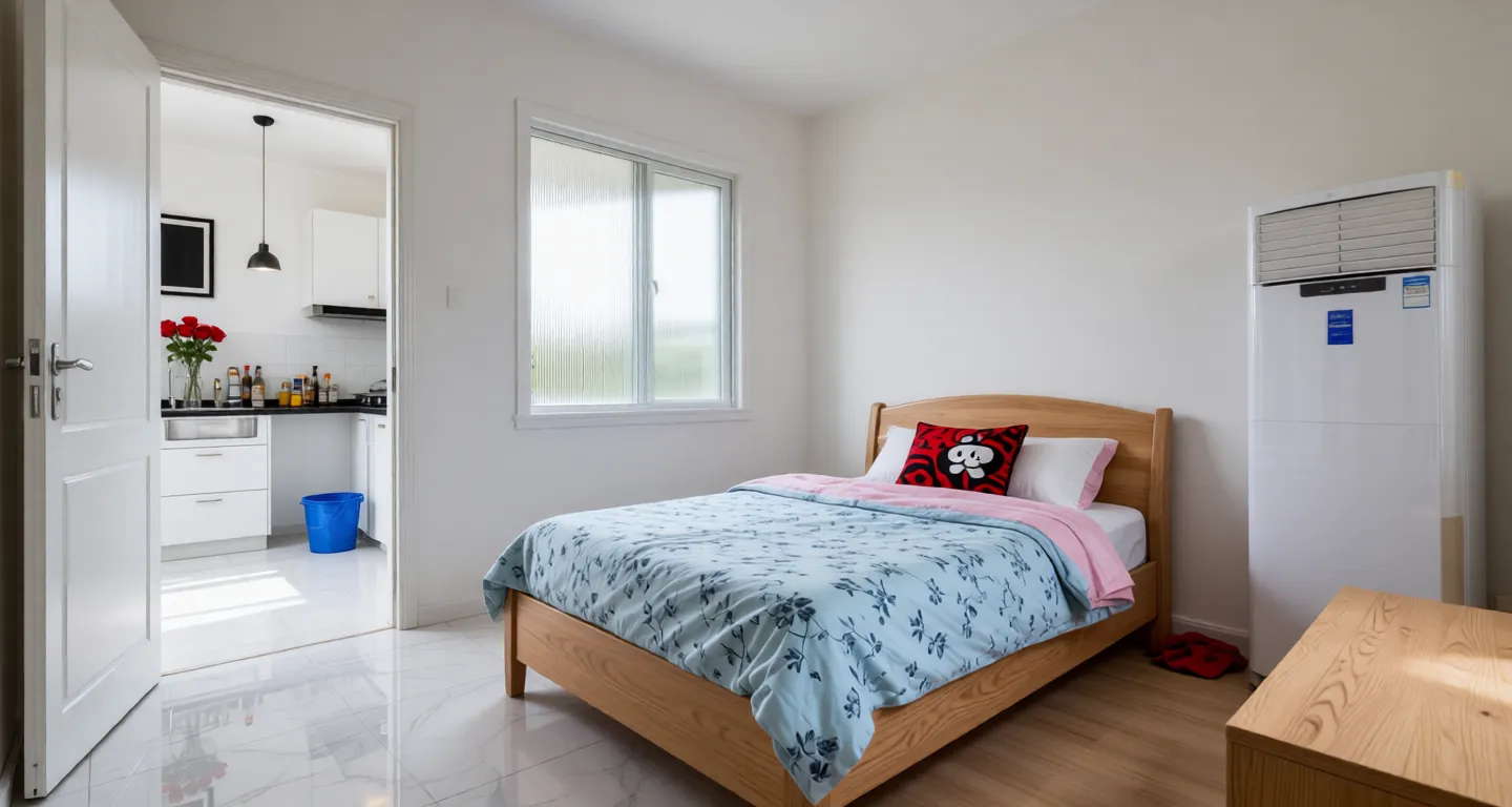 Apartment for rent in Shanghai - Starmei Garden - Photo 1