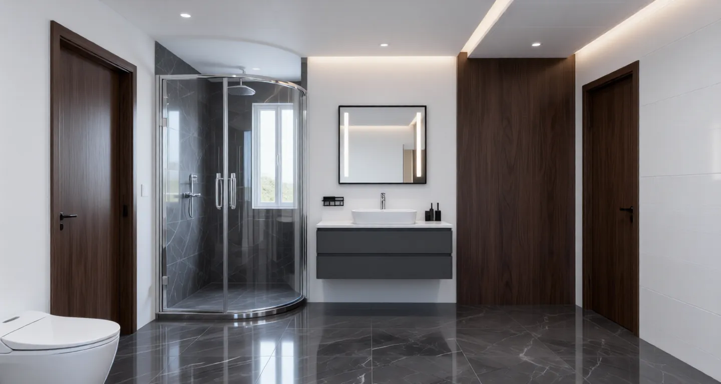 Apartment for rent in Shanghai - AnGao ShenChen Court - Photo 1