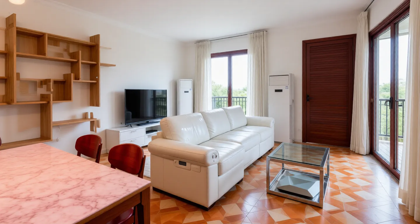 Apartment for rent in Shanghai - Tongrun California - Photo 1