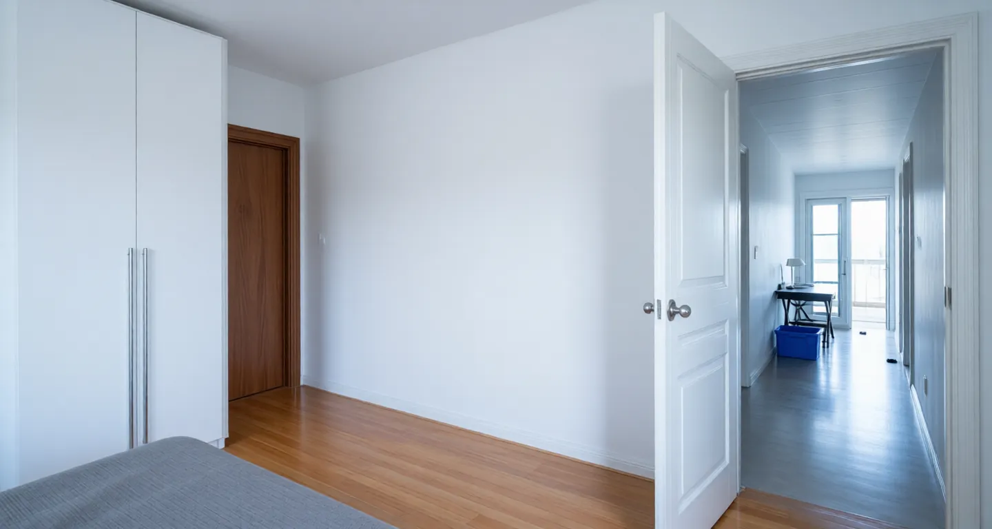 Apartment for rent in Shanghai - Longnan San-Si Village - Photo 1