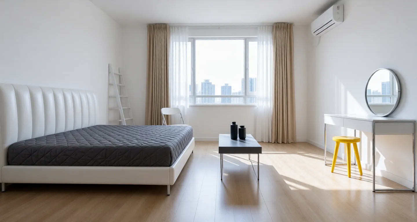 Apartment for rent in Shanghai - Ninghe Residential Quarter - Photo 1