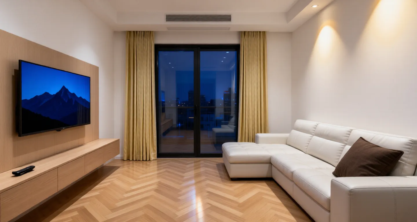 Apartment for rent in Shanghai - Tianyuanfu Phase II - Photo 1