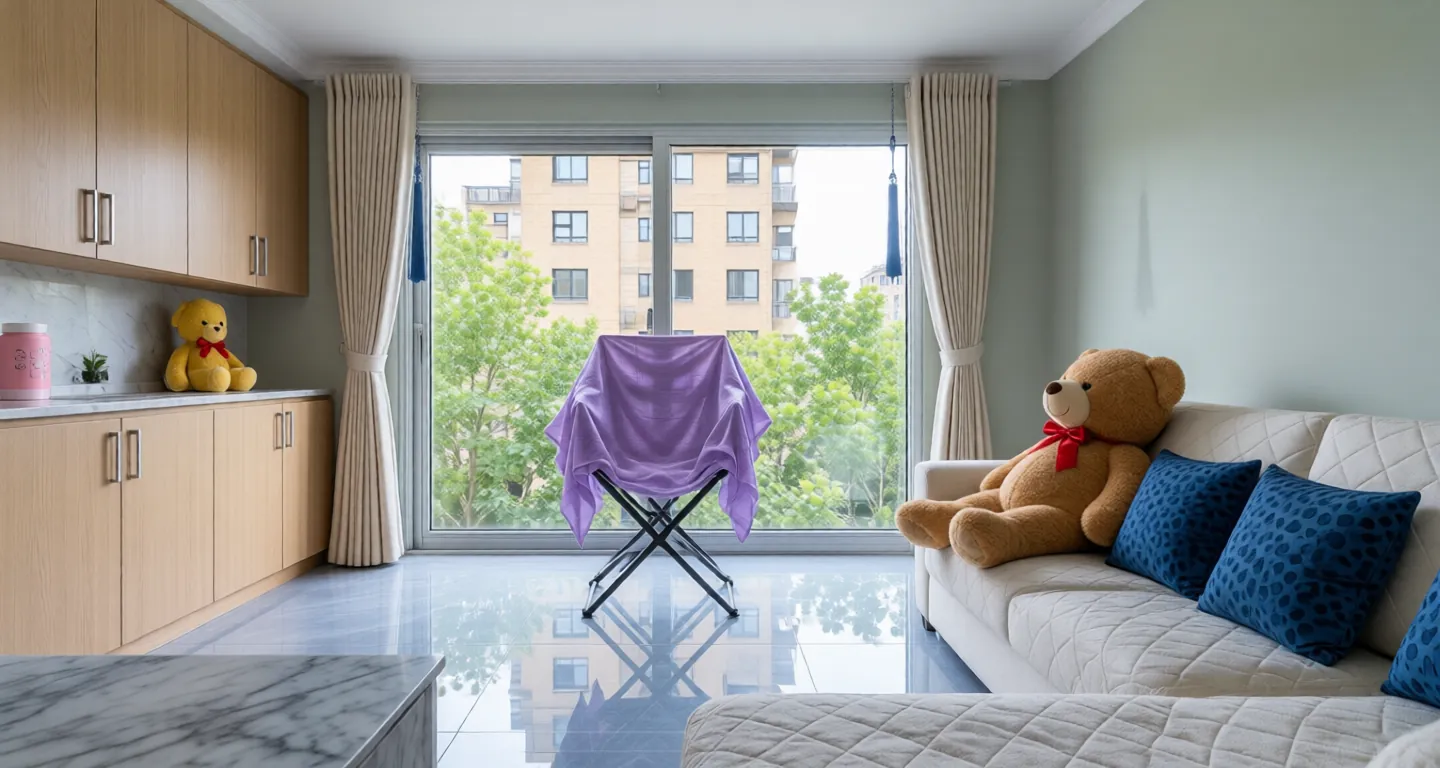 Apartment for rent in Shenyang - Longhu Xiangti Stroll - Photo 1