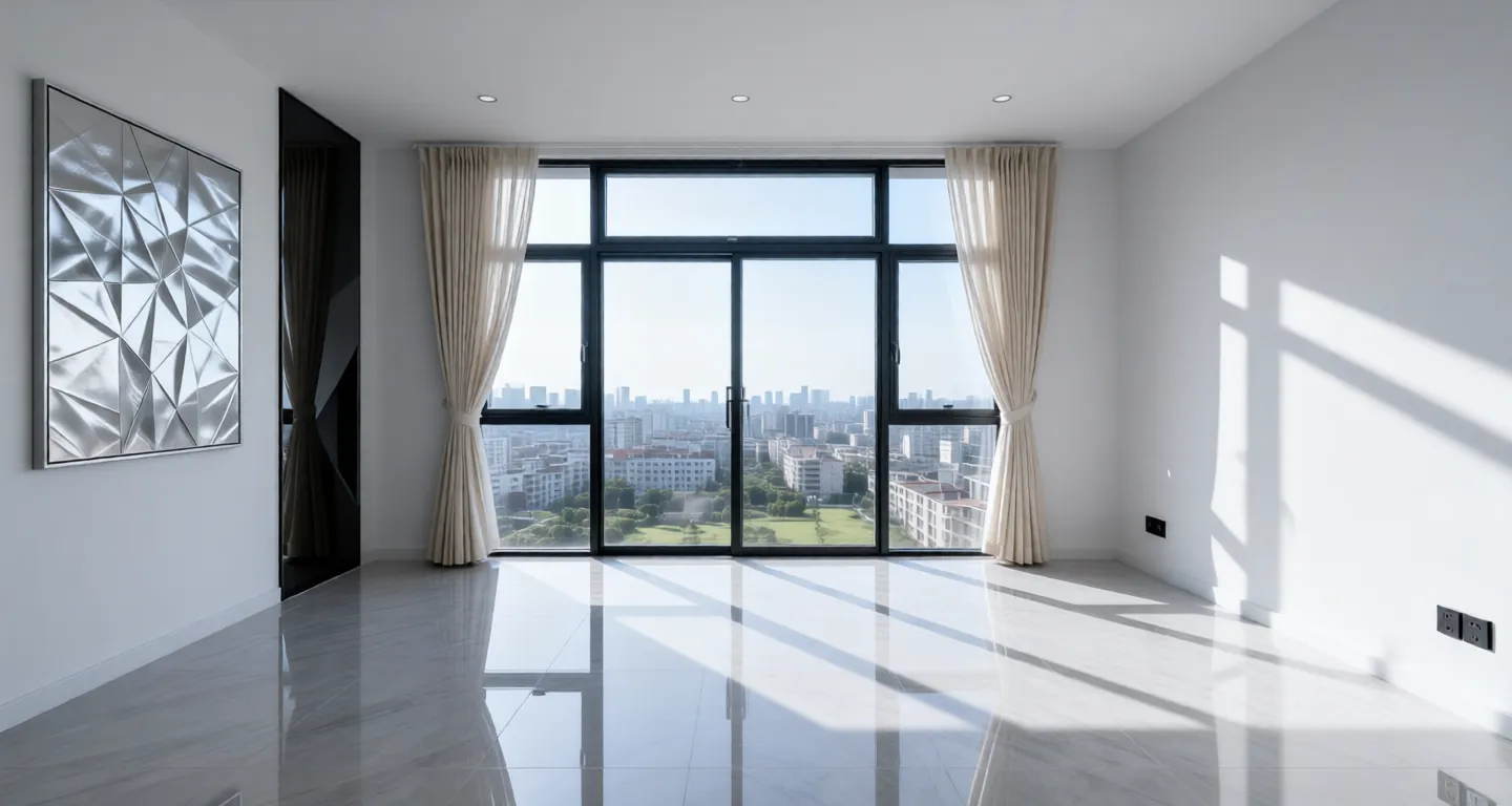 Apartment for rent in Shenyang - China Resources Land Yuexi - Photo 1