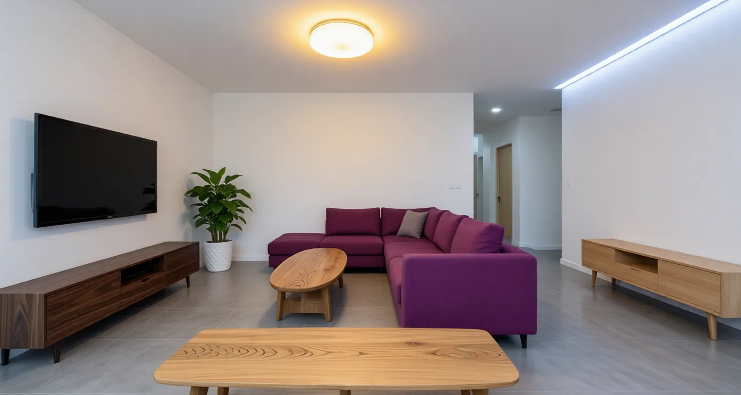 Apartment for rent in Shenyang - Green Life Residence Phase I - Photo 1