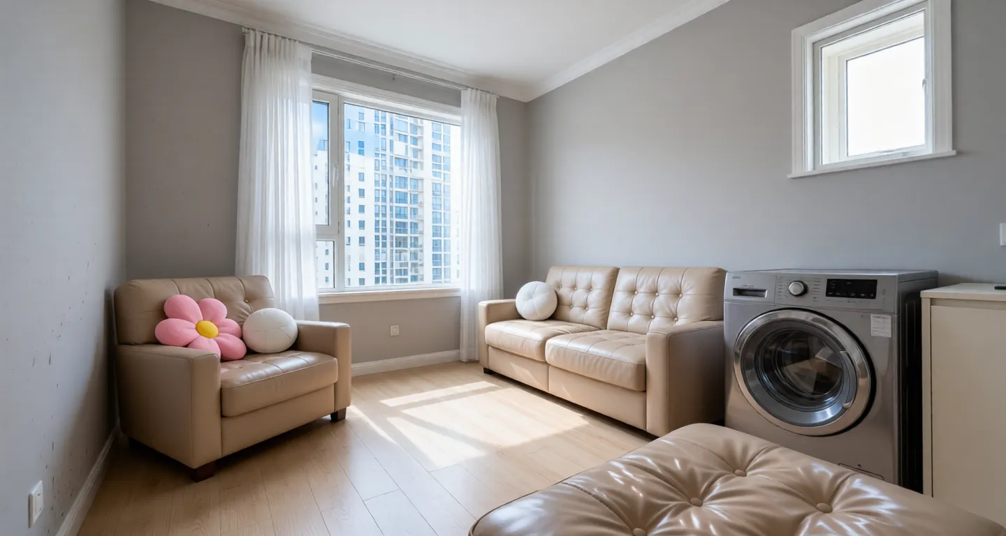 Apartment for rent in Shenyang - Evergrande World City - Photo 1