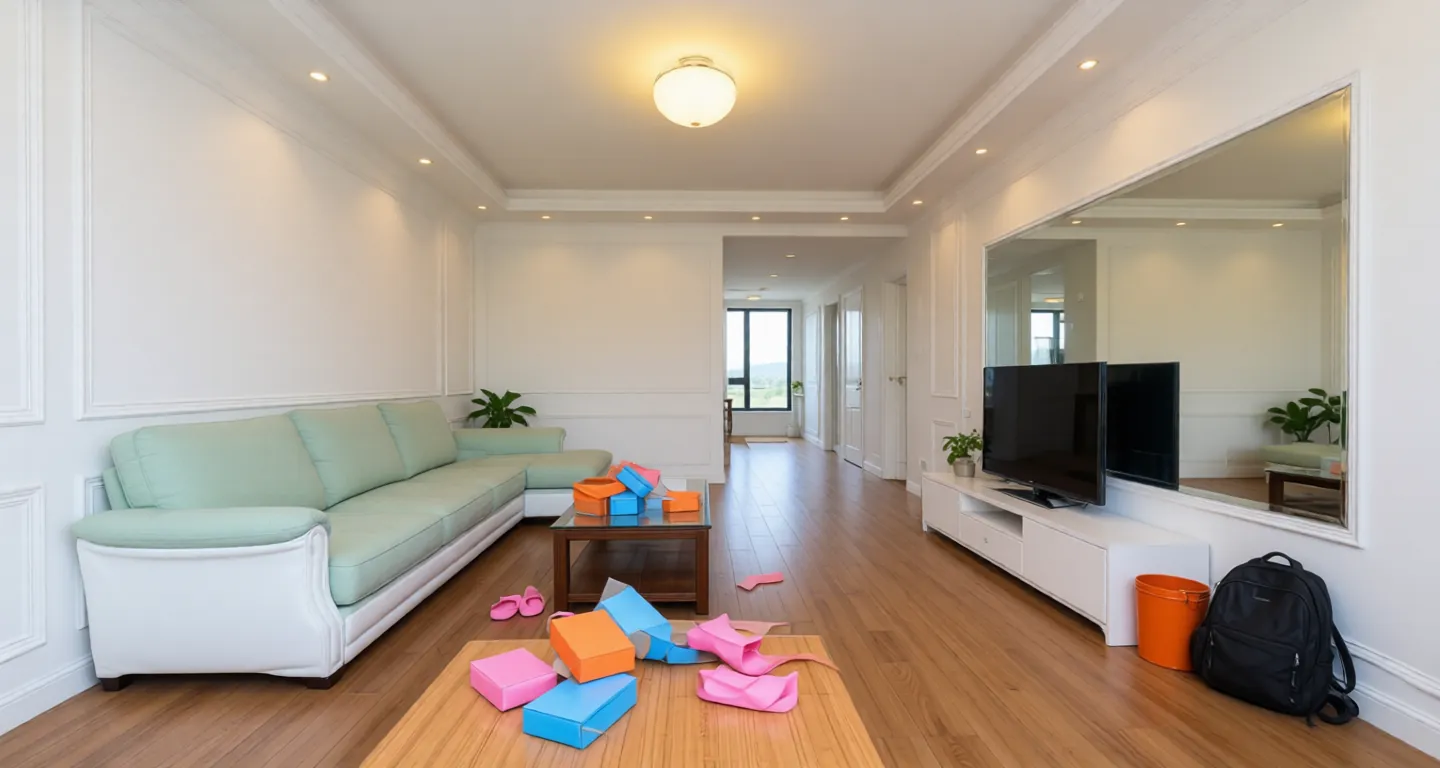 Apartment for rent in Shenyang - Yasong Grand Court - Photo 1